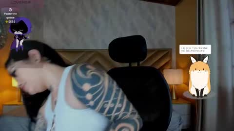 Raven online show from 20, 9, 2025