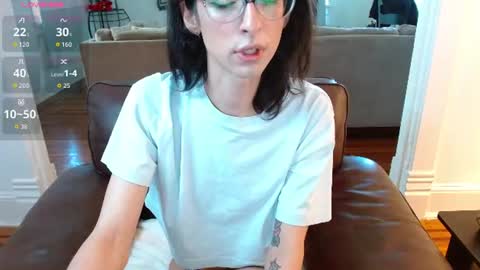 Raven online show from 23, 7, 2026