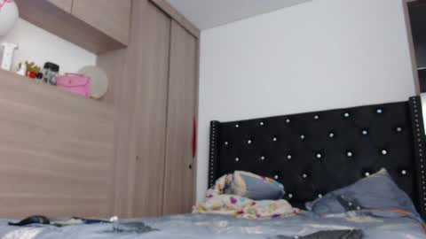 Snapshot of _ravenna_ chatting on 5, 2, 2025 Samara Romero online show from 5, 2, 2025