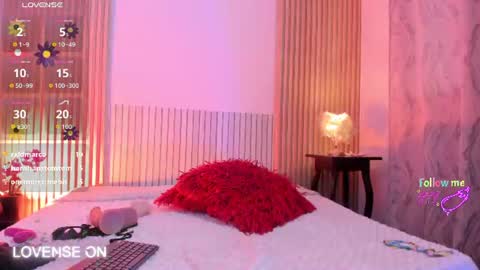 _ravynrouge1 online show from 28, 7, 2026