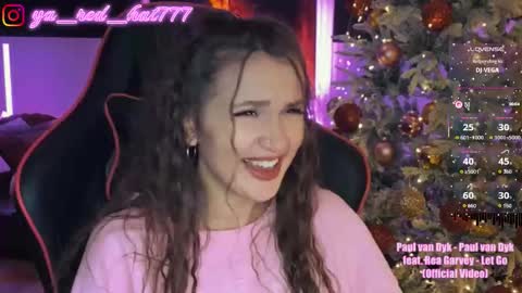 -RED HAT- online show from 13, 12, 2025