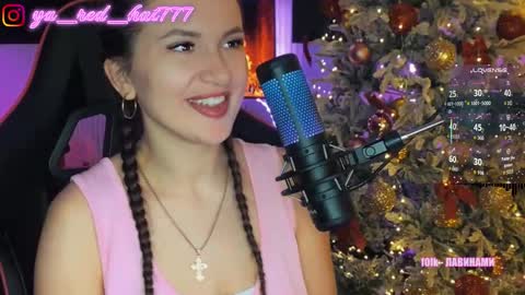 -RED HAT- online show from 7, 1, 2026