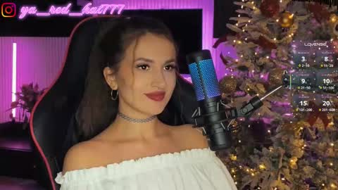 -RED HAT- online show from 7, 3, 2026