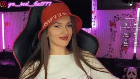 -RED HAT- online show from 25, 4, 2026