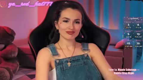-RED HAT- online show from 20, 6, 2026