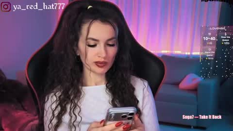 -RED HAT- online show from 13, 7, 2026