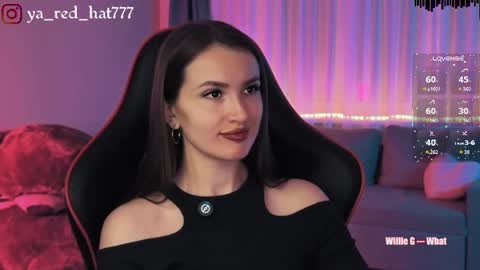 -RED HAT- online show from 18, 7, 2026