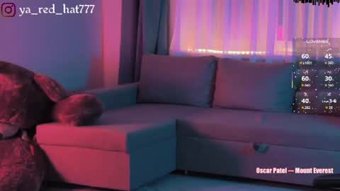 -RED HAT- online show from 20, 7, 2026