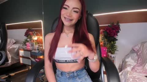 Snapshot of _redfoxxx_ chatting on 10, 3, 2026 You can tell me Mariana online show from 10, 3, 2026