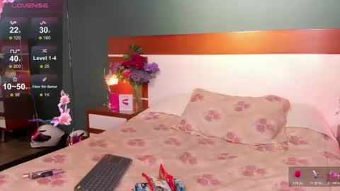 Snapshot of _redfoxxx_ chatting on 27, 6, 2026 You can tell me Mariana online show from 27, 6, 2026