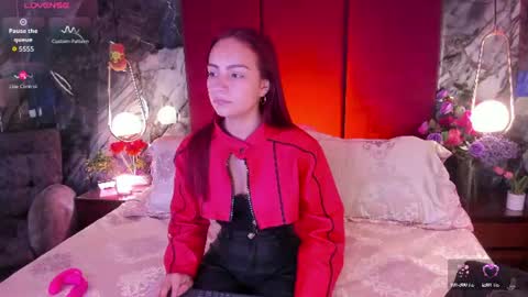Snapshot of _redfoxxx_ chatting on 10, 7, 2026 You can tell me Mariana online show from 10, 7, 2026