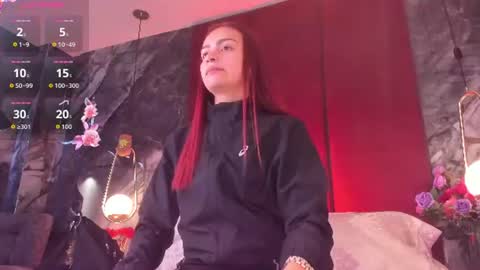 Snapshot of _redfoxxx_ chatting on 22, 7, 2026 You can tell me Mariana online show from 22, 7, 2026