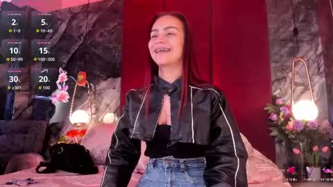 Snapshot of _redfoxxx_ chatting on 25, 7, 2026 You can tell me Mariana online show from 25, 7, 2026