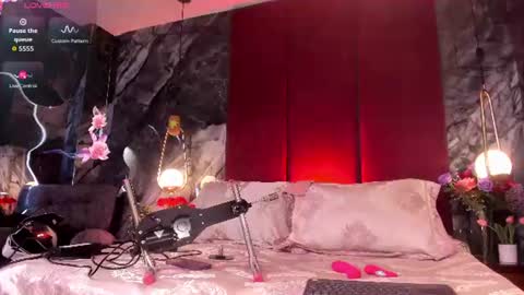 Snapshot of _redfoxxx_ chatting on 29, 7, 2026 You can tell me Mariana online show from 29, 7, 2026
