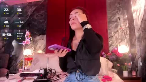 Snapshot of _redfoxxx_ chatting on 31, 7, 2026 You can tell me Mariana online show from 31, 7, 2026