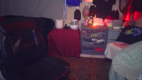 REDxxx online show from 21, 12, 2024