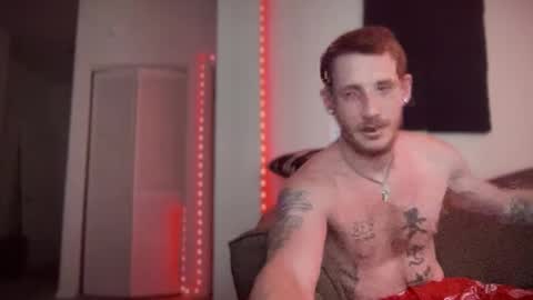 REDxxx online show from 17, 1, 2025