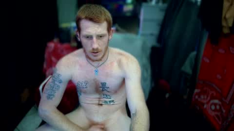 REDxxx online show from 20, 1, 2025