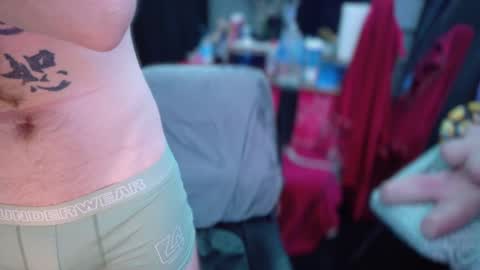 REDxxx online show from 9, 2, 2025