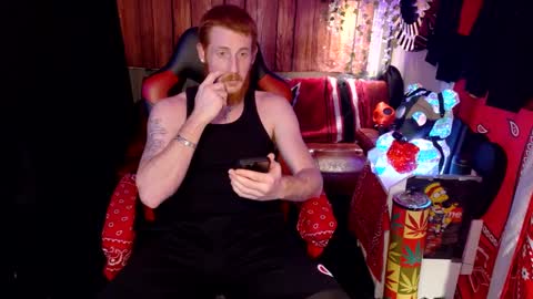 REDxxx online show from 25, 9, 2025