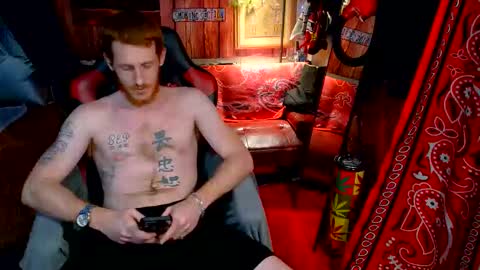 REDxxx online show from 26, 4, 2026