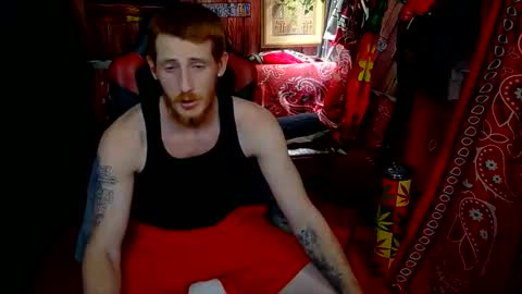 REDxxx online show from 30, 4, 2026