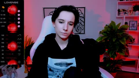 Rein online show from 18, 1, 2025