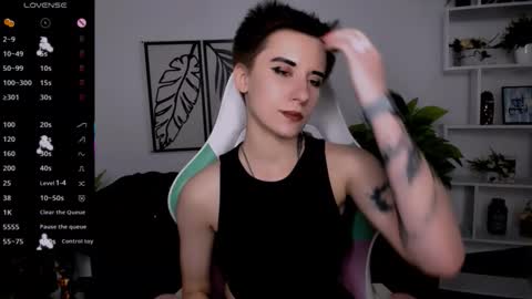 Rein online show from 20, 9, 2025