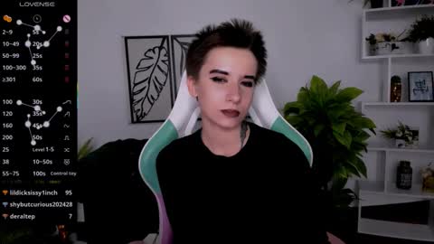 Rein online show from 25, 9, 2025