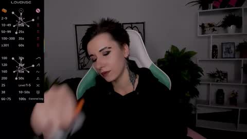 Rein online show from 30, 9, 2025