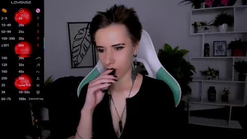 Rein online show from 2, 10, 2025