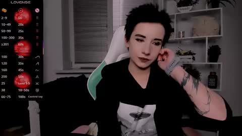 Rein online show from 20, 10, 2025