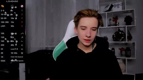 Rein online show from 16, 1, 2026