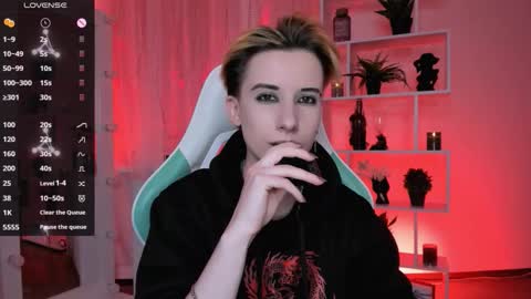 Rein online show from 22, 3, 2026