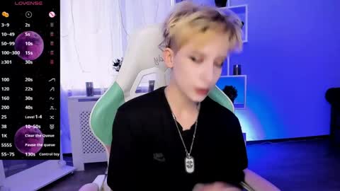 Rein online show from 19, 4, 2026