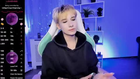 Rein online show from 19, 4, 2026