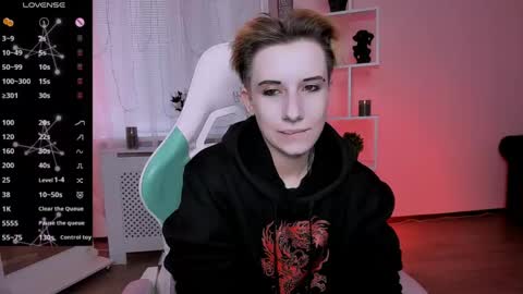 Rein online show from 20, 4, 2026