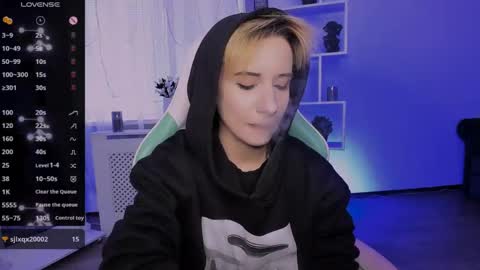 Rein online show from 21, 4, 2026