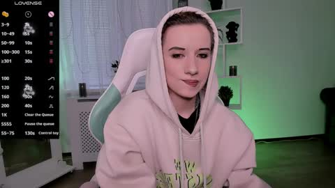 Rein online show from 22, 4, 2026