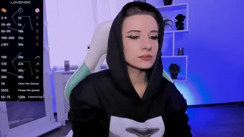 Rein online show from 23, 4, 2026