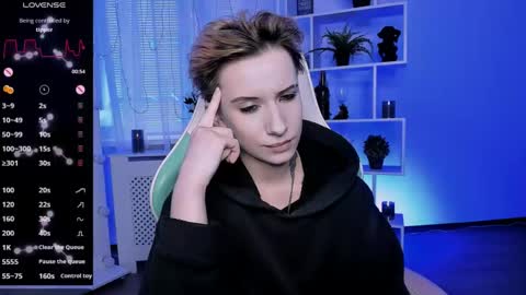 Rein online show from 24, 4, 2026