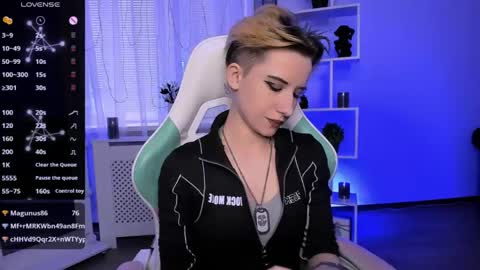 Rein online show from 25, 4, 2026