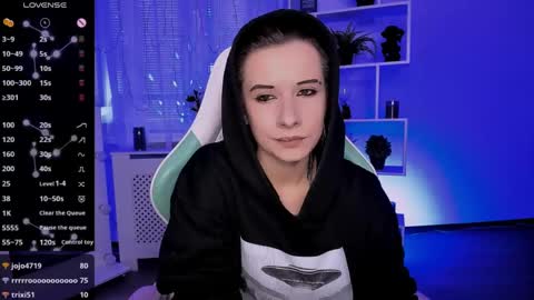 Rein online show from 27, 4, 2026