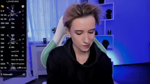 Rein online show from 28, 4, 2026