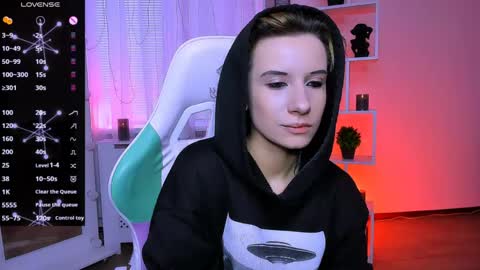 Snapshot of _rein_ramm chatting on 3, 5, 2026 Rein online show from 3, 5, 2026