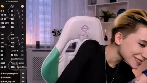 Snapshot of _rein_ramm chatting on 11, 5, 2026 Rein online show from 11, 5, 2026