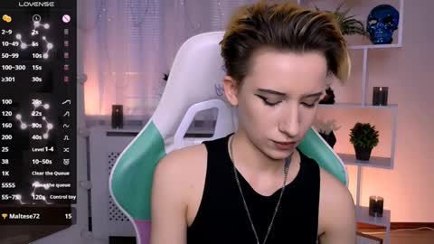 Snapshot of _rein_ramm chatting on 13, 5, 2026 Rein online show from 13, 5, 2026
