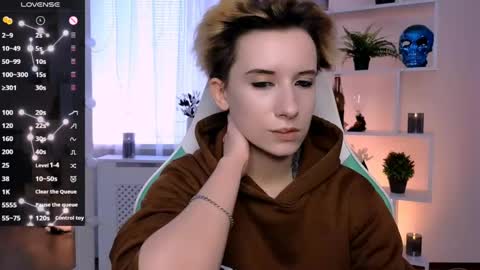 Snapshot of _rein_ramm chatting on 15, 5, 2026 Rein online show from 15, 5, 2026