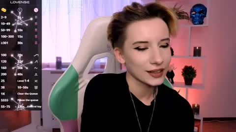 Snapshot of _rein_ramm chatting on 17, 5, 2026 Rein online show from 17, 5, 2026