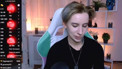 Snapshot of _rein_ramm chatting on 31, 5, 2026 Rein online show from 31, 5, 2026